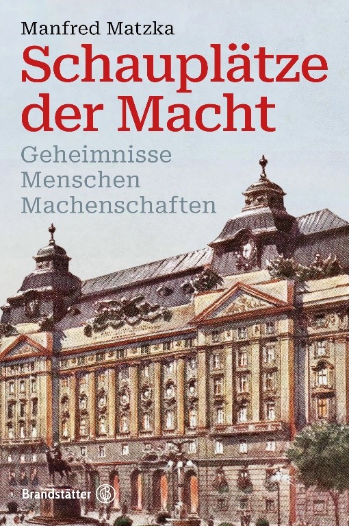 Photo vom Buchumschlag 